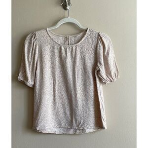 Sim & Sam light pink shirt